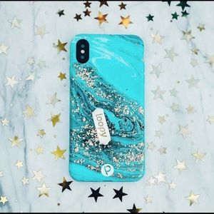 Loopy for case for IPhone X